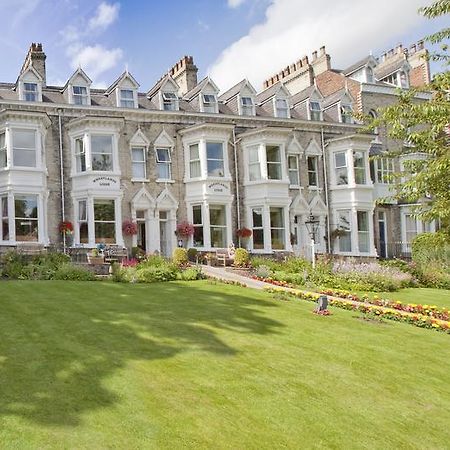 Wheatlands Lodge Hotel York Eksteriør bilde