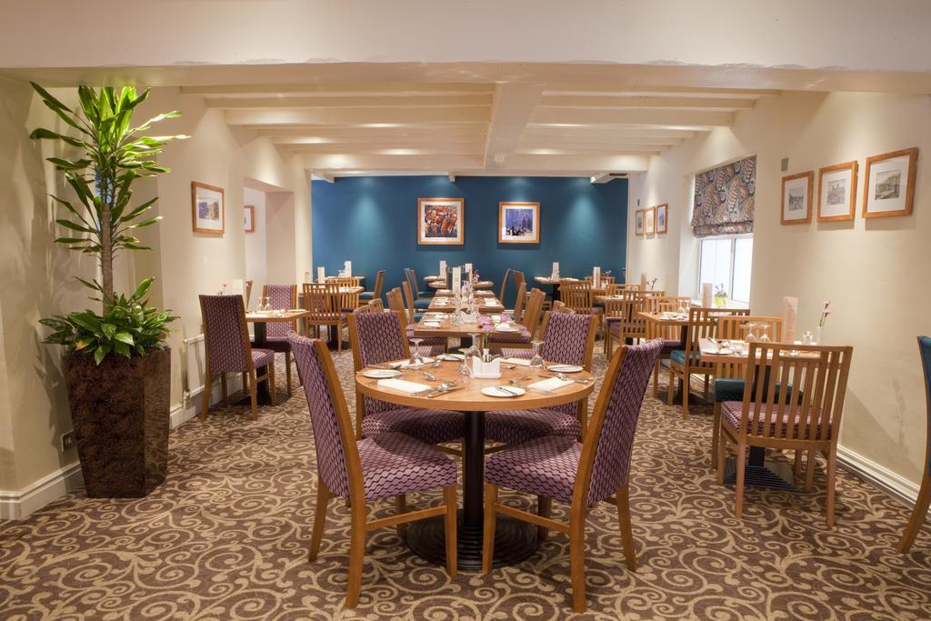 Wheatlands Lodge Hotel York Eksteriør bilde