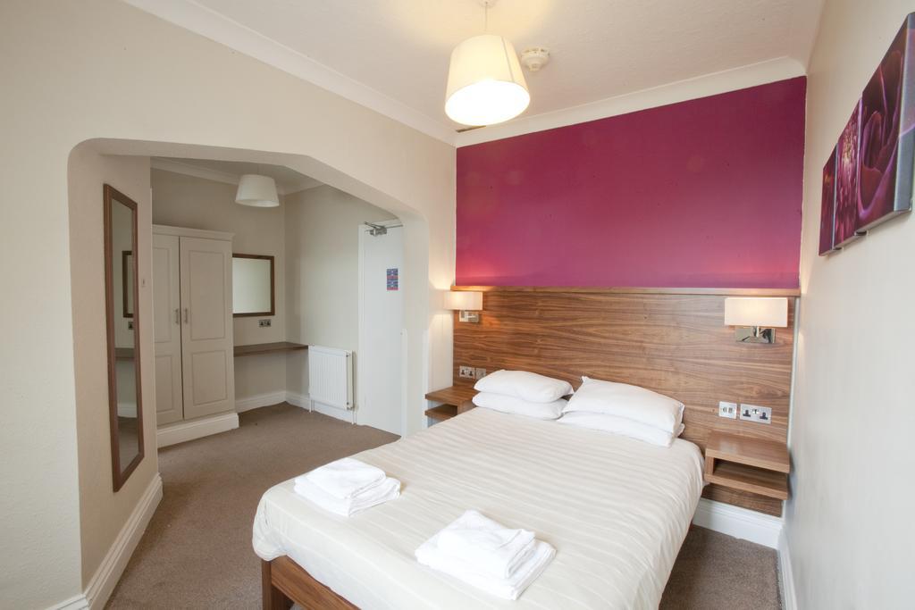 Wheatlands Lodge Hotel York Rom bilde