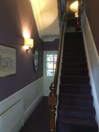 Wheatlands Lodge Hotel York Eksteriør bilde